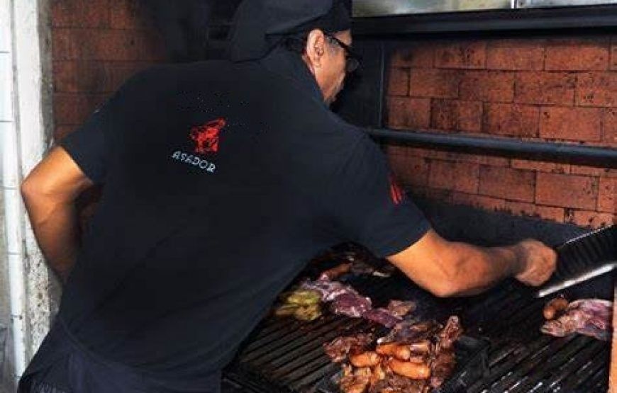 Cena Premium y Espectáculo privado de estríper o boy en Ses Figueretes