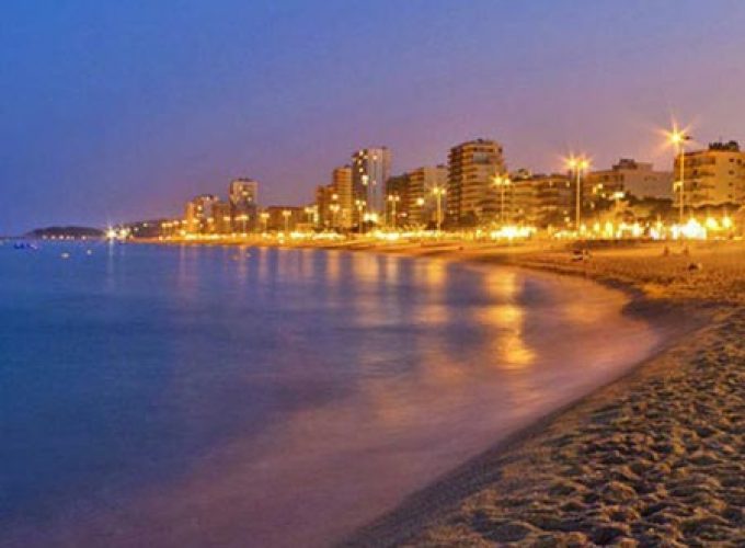 playa de aro despedida soltero