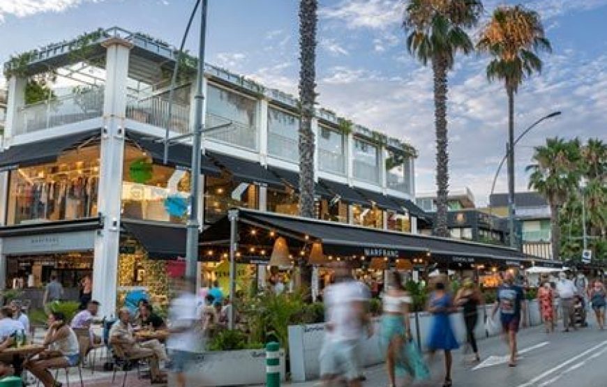 Pack despedida en Platja d´Aro | Velero Costa Brava + Cena y Show