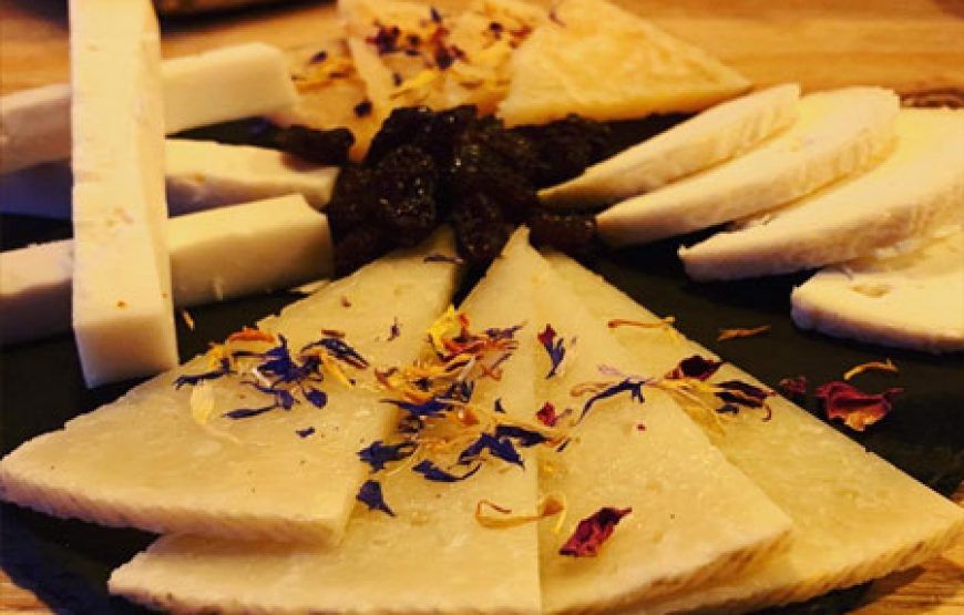 Cata premium de degustación de vinos de Alicante