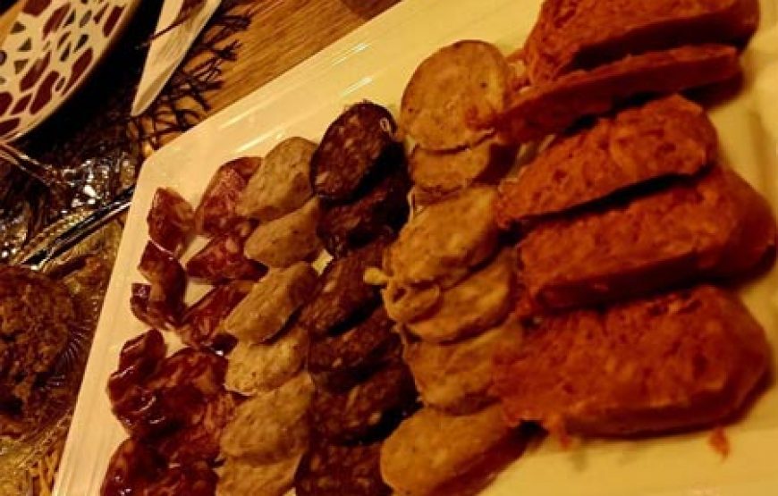 Cata premium de degustación de vinos de Alicante