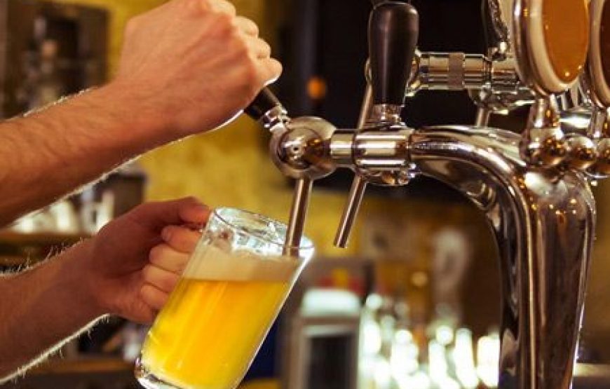 Cena y espectáculo privado de estriper o boys en Valencia