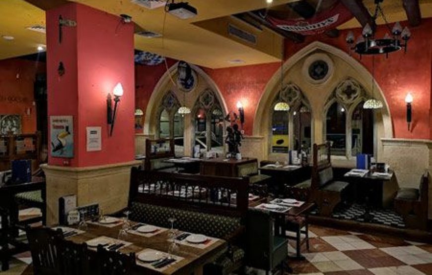 Cena y espectáculo privado de estriper o boys en Valencia