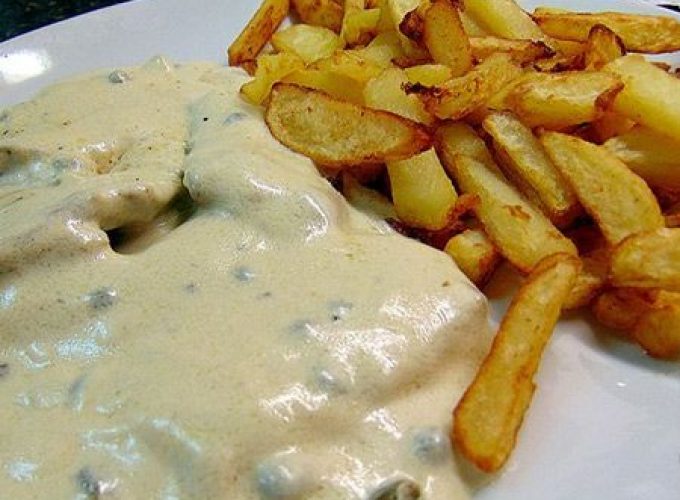 cena con estriper valencia