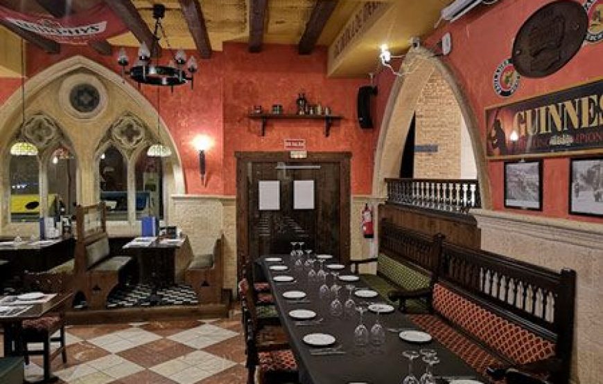 Boat Trip with meal included + Dinner & Show only for your group | Valencia Hen or Stag Party