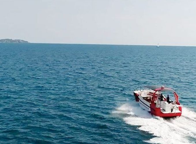 private boat salou activity