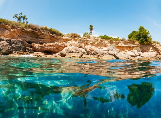 Speed boat: adrenalina y relax para grupos privados