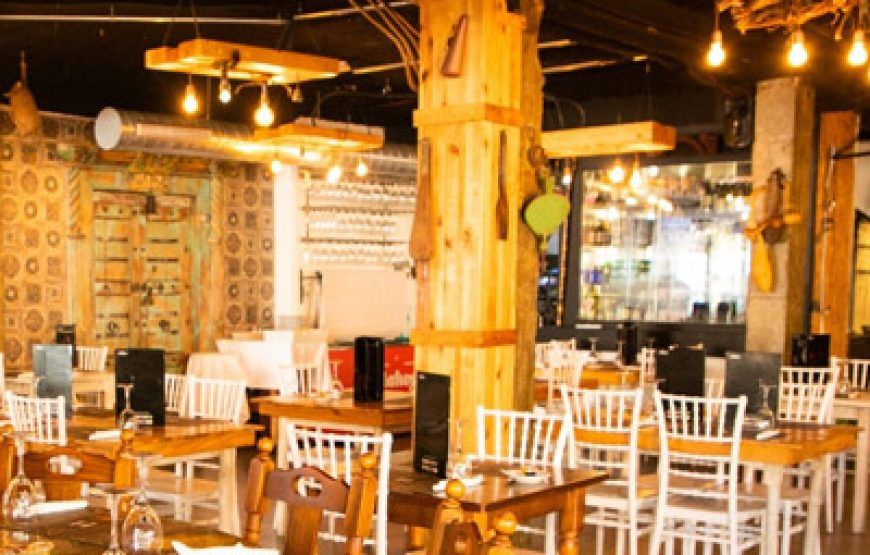 Cena y show privado de estriper o boys – Torrevieja