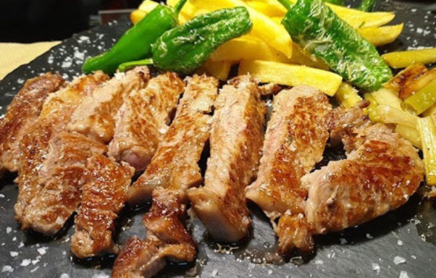 Cena con boys o estriper chica en Alicante ciudad