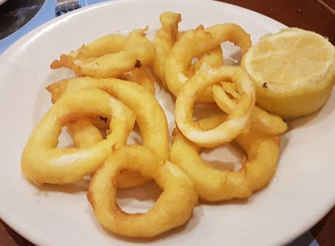 Dinner & Show in Alicante City for Stag Hen Do Groups