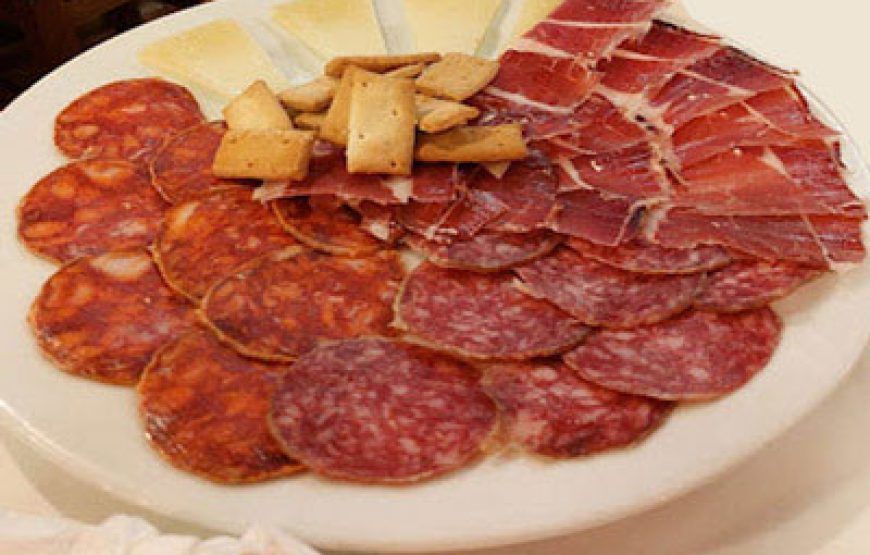 Cena y show privado de estriper o boys – Torrevieja