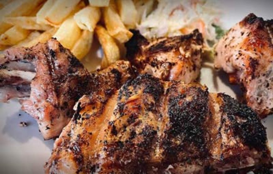 Cena y show privado de estriper o boys – Torrevieja