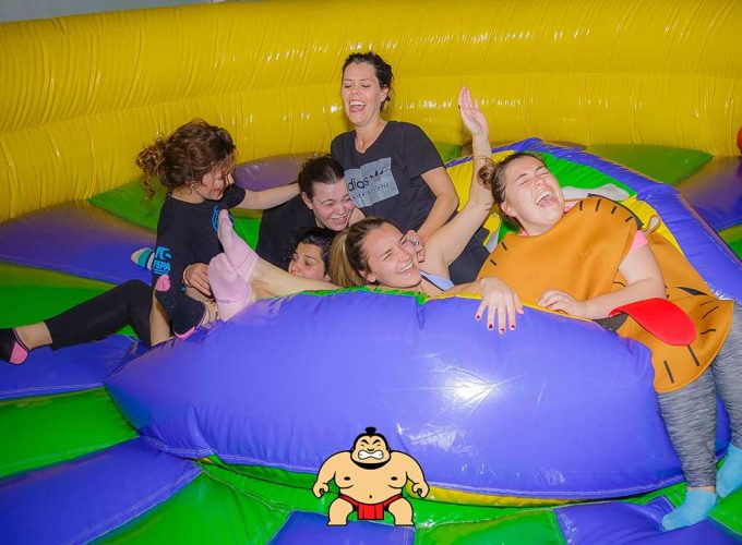 humor amarillo malaga