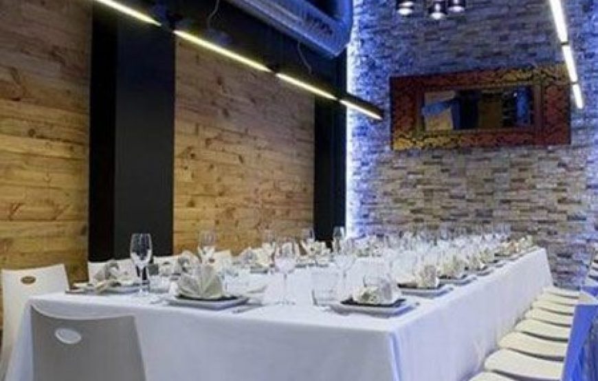 Cena con espectáculo de Drag Queen en Benidorm