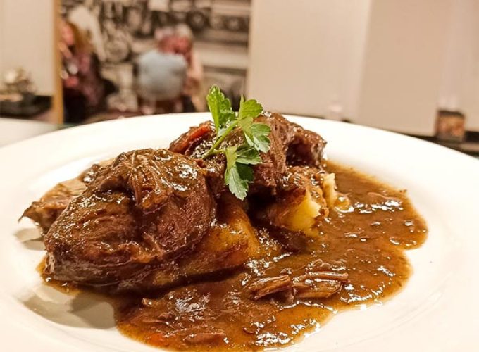 striper cena benidorm