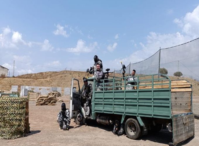 activité evg malaga