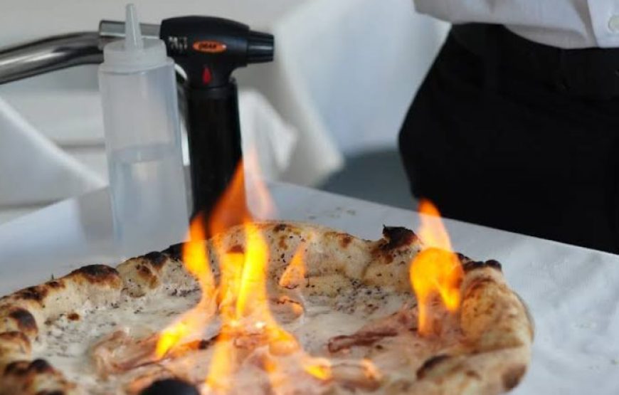 Dîner et Spectacle Privé de Striptease à Las Palmas