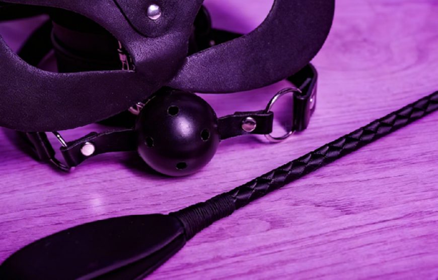 Private Dominatrix Show for Stag & Bachelor Parties in Barcelona | Groom Goes Free