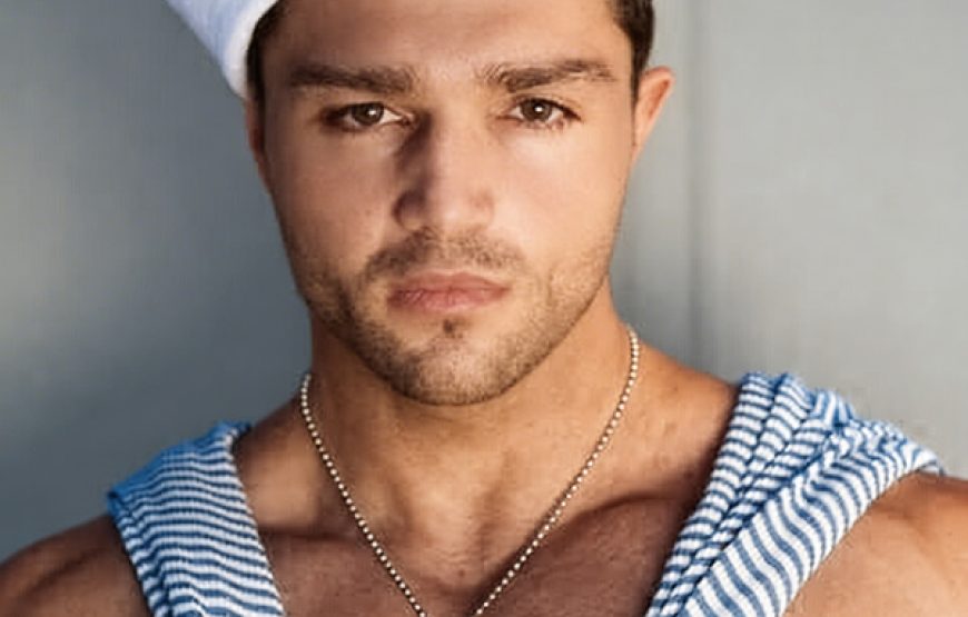 Stripper Show for Hen, Stag, Bachelor & Bachelorette Parties in Andorra, Spain & Portugal